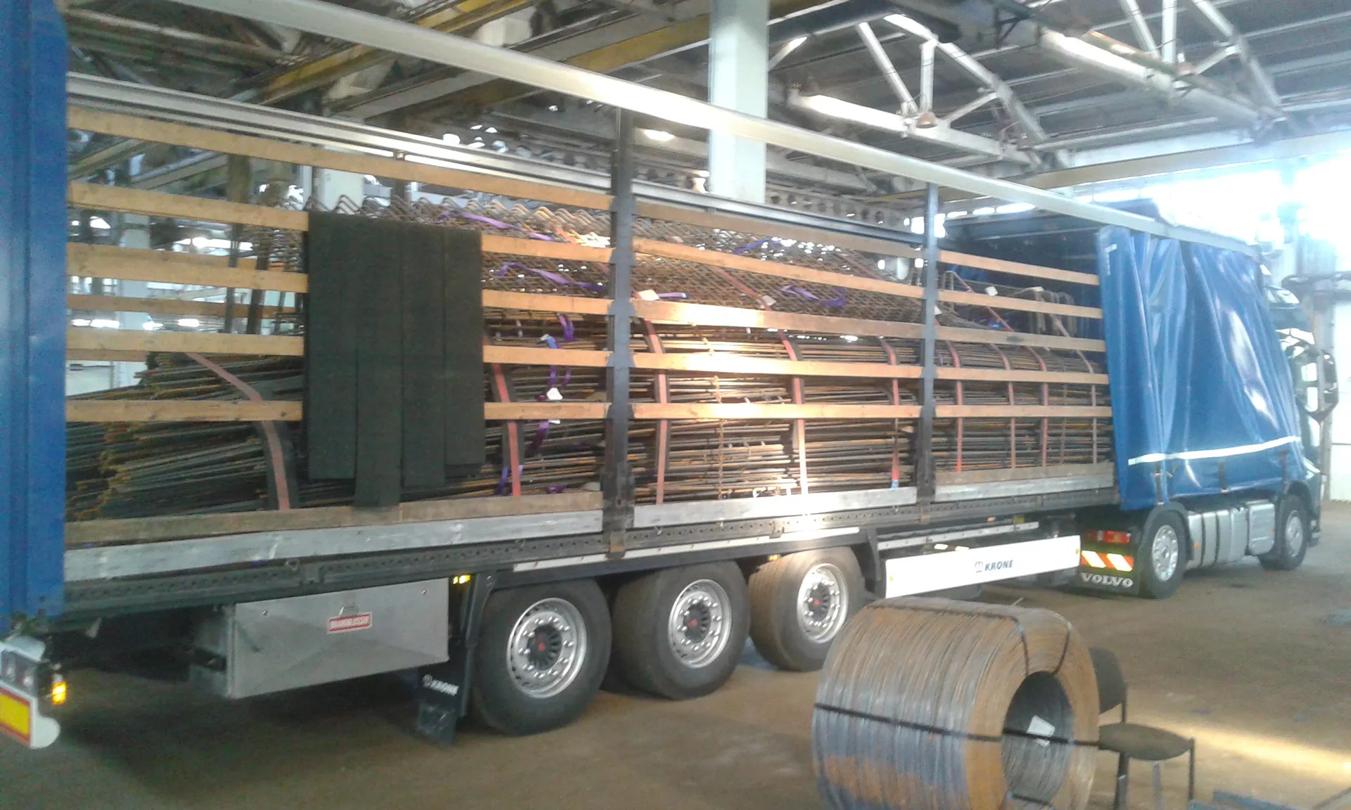 Доставка в день заказа