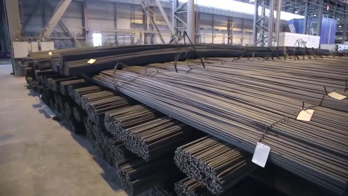 Хранение на крытом складе