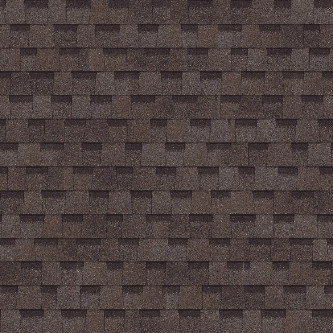 Гибкая черепица Джаз