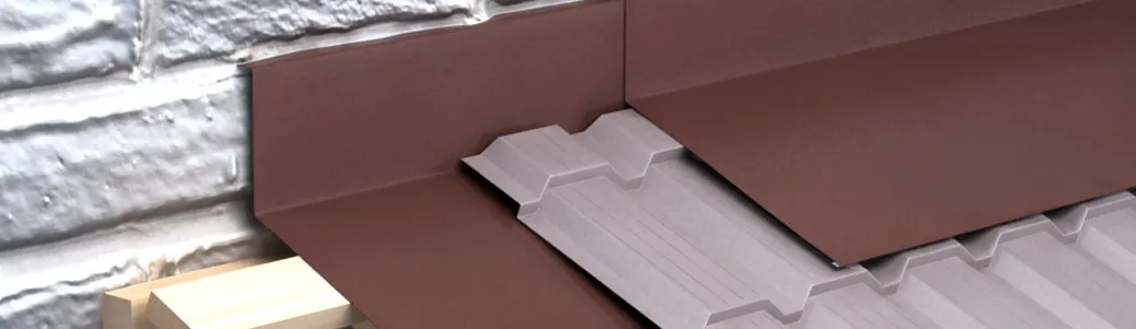 Стандартные элементы отделки