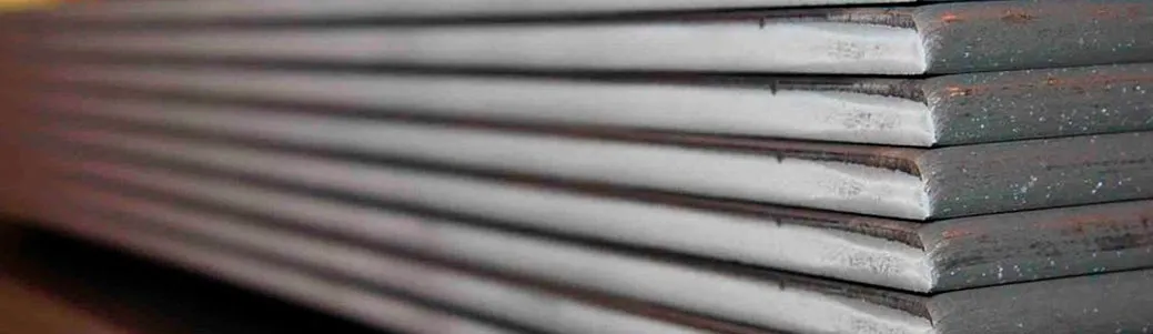 Лист горячекатанный