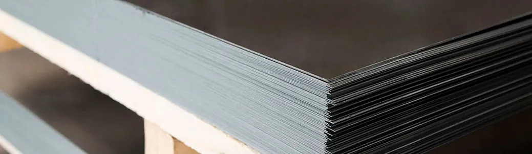 Лист холоднокатанный