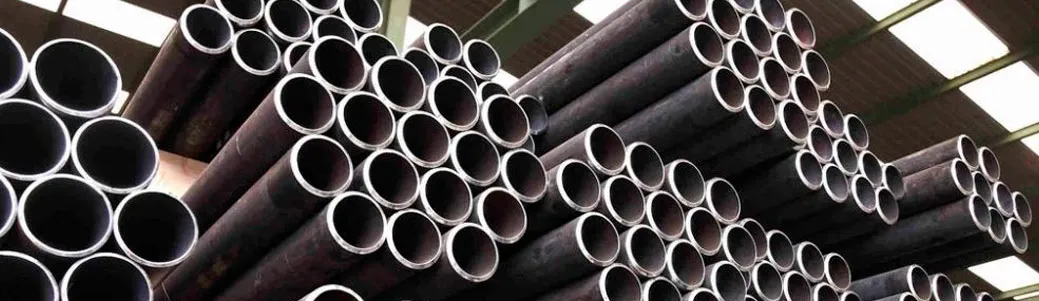 Трубы ВГП (Электросварные)