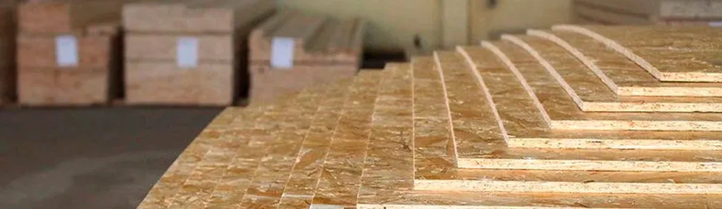 OSB 3 ПЛИТЫ (ОСП 3)