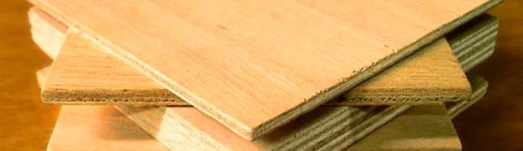 Фанера, OSB (ОСП)