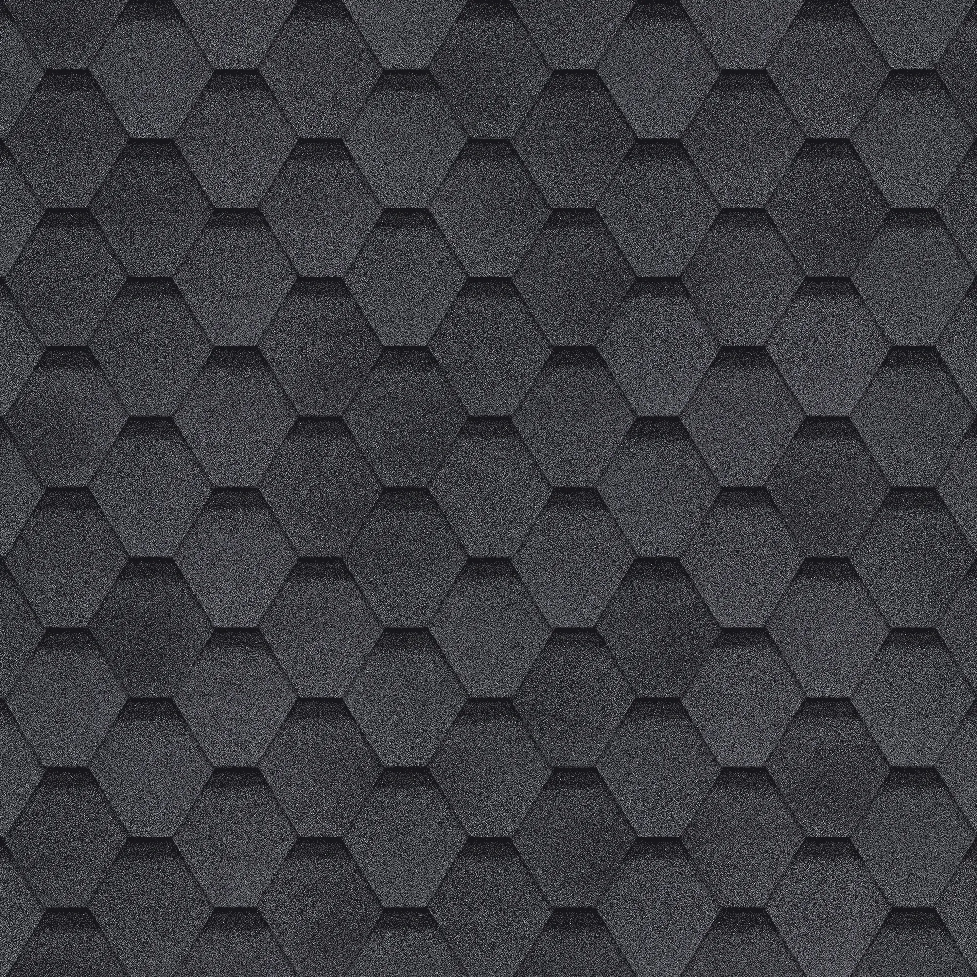 Гибкая черепица Финская Соната