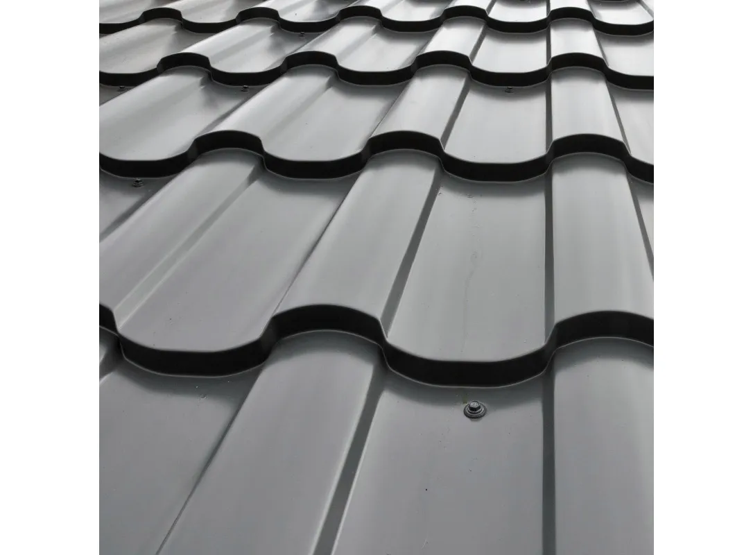 Металлочерепица Монтекристо