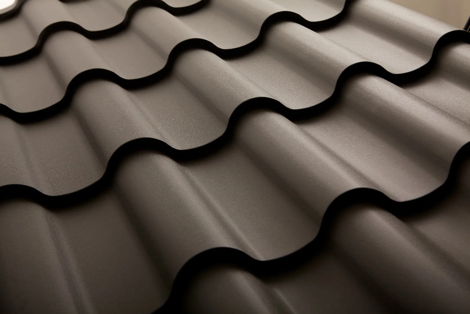 Металлочерепица Монтерроса