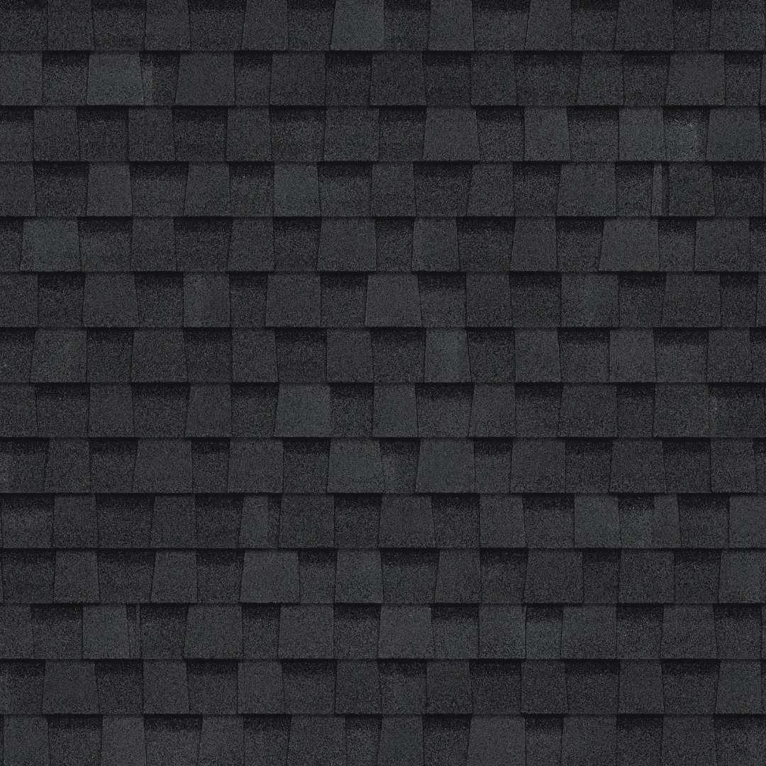 Гибкая черепица Фасенда