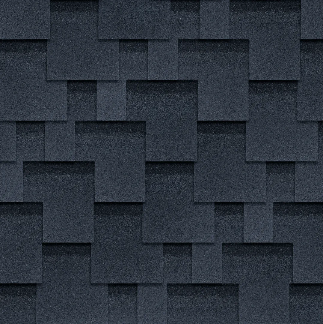 Гибкая черепица Фокстрот