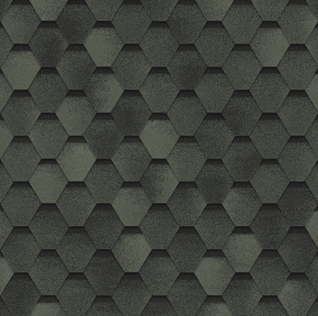 Гибкая черепица Оптима Аккорд