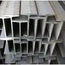 Стальная двутавровая балка 10