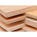 Фанера ФК 15 мм 4/4 нш. 1525*1525