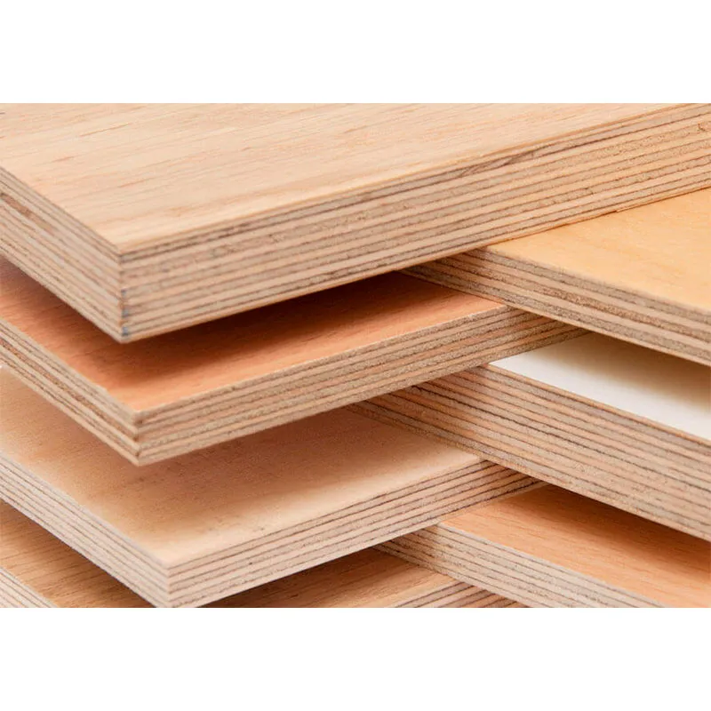 Фанера ФСФ 21 мм. 3/4 шлиф. 2440*1220