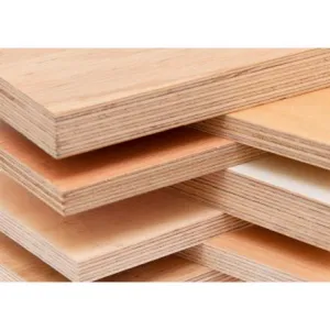 Фанера ФСФ 21 мм. сорт 1/3 шлифов. 2440*1220 Лиственница