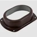 Воронка выпускная 76х102