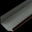 Желоб водосточный 120х86х3000