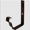 Держатель желоба 120х86