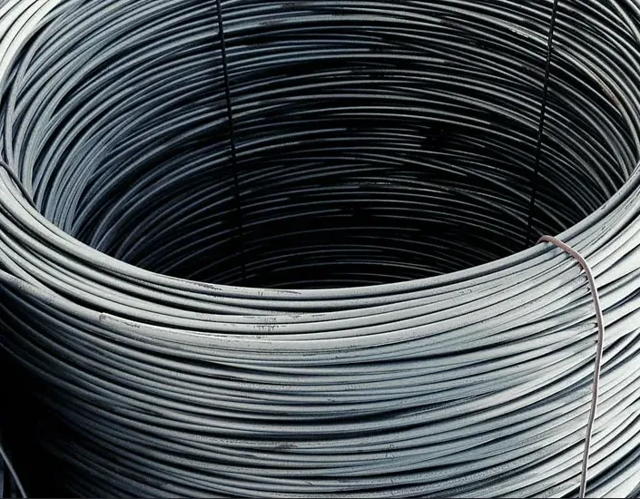 Катанка 8 мм