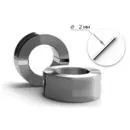 Проволока вязальная 2 мм (бухта)