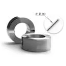 Проволока вязальная 3 мм (бухта)