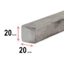 Квадрат 20х20 мм