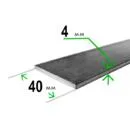 Полоса 40х4 мм