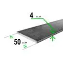 Полоса 50х4 мм