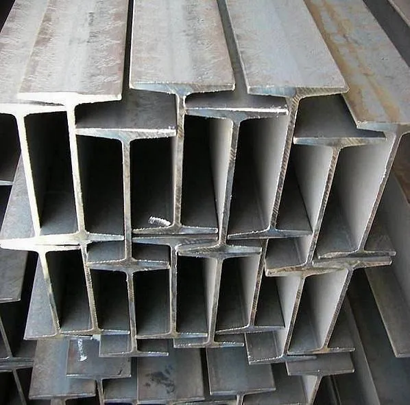 Стальная двутавровая балка 14