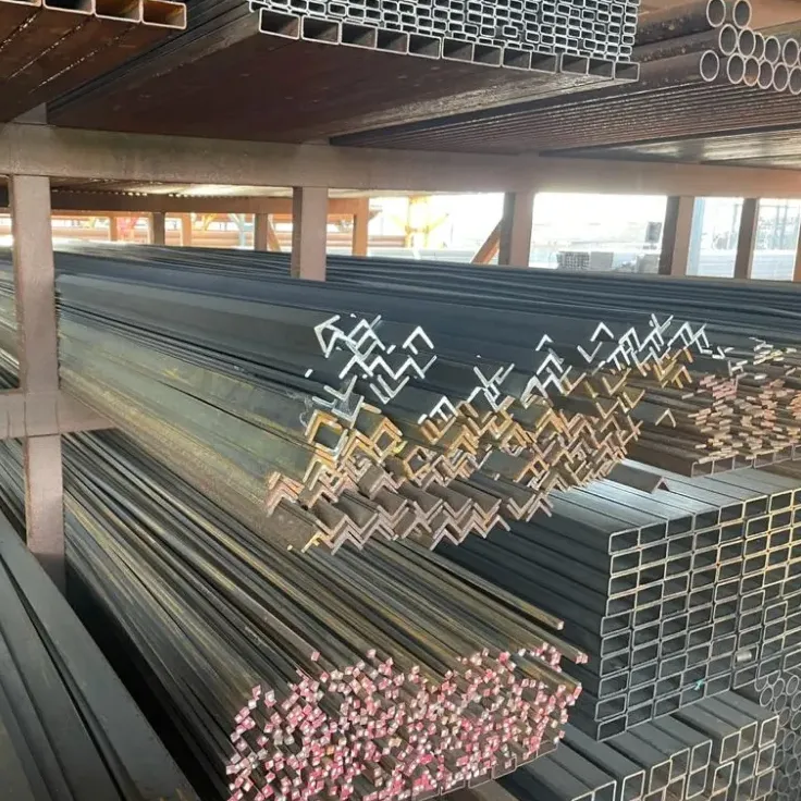 Уголок 25х25х3 мм