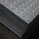 Лист рифленый 4 мм 1500х6000 мм