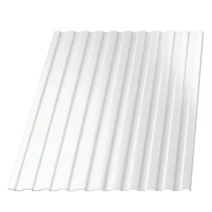 Профнастил МП20 Оцинкованный 2000х1150х0,45 мм