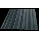 Профнастил МП20 RAL 7024 Серый графит 2000х1150х0,5 мм