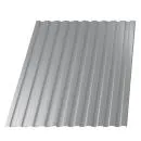 Профнастил МП20 RAL 3005 Красное Вино 3000х1150х0,45 мм