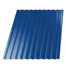 Профнастил МП20 RAL 8017 Шоколад 3000х1150х0,45 мм