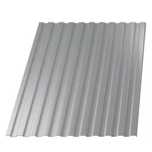 Профнастил МП20 RAL 6005 Зеленый Мох 3000х1150х0,45 мм