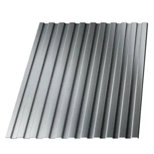 Профнастил МП20 RAL 5005 Синий 3000х1150х0,45 мм