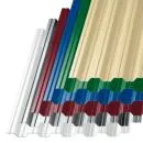 Профнастил НС35 Оцинкованный 3000х1060х0,45 мм