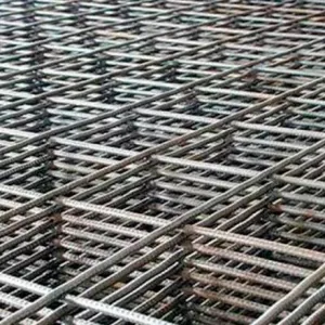 Сетка 100*100 мм Ø 3 мм 1*2 м