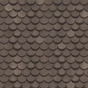 ТЕХНОНИКОЛЬ SHINGLAS многослойная черепица Атлантика Мадейра (1.5 кв.м.), уп.