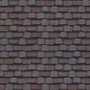 ТЕХНОНИКОЛЬ SHINGLAS многослойная черепица Континент Азия (1.5 кв.м.), уп.
