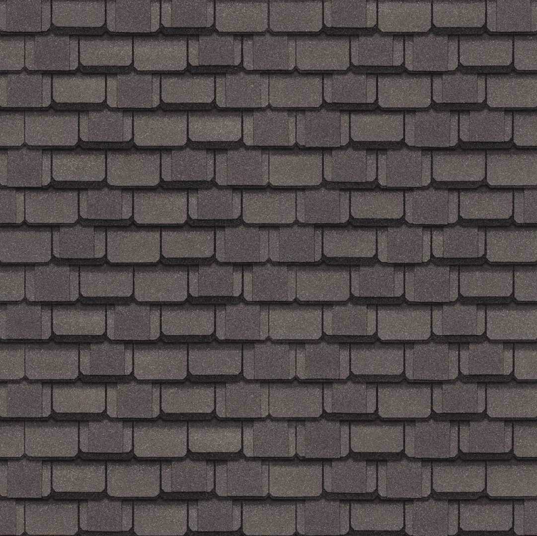 ТЕХНОНИКОЛЬ SHINGLAS многослойная черепица Континент Европа (1.5 кв.м.), уп.