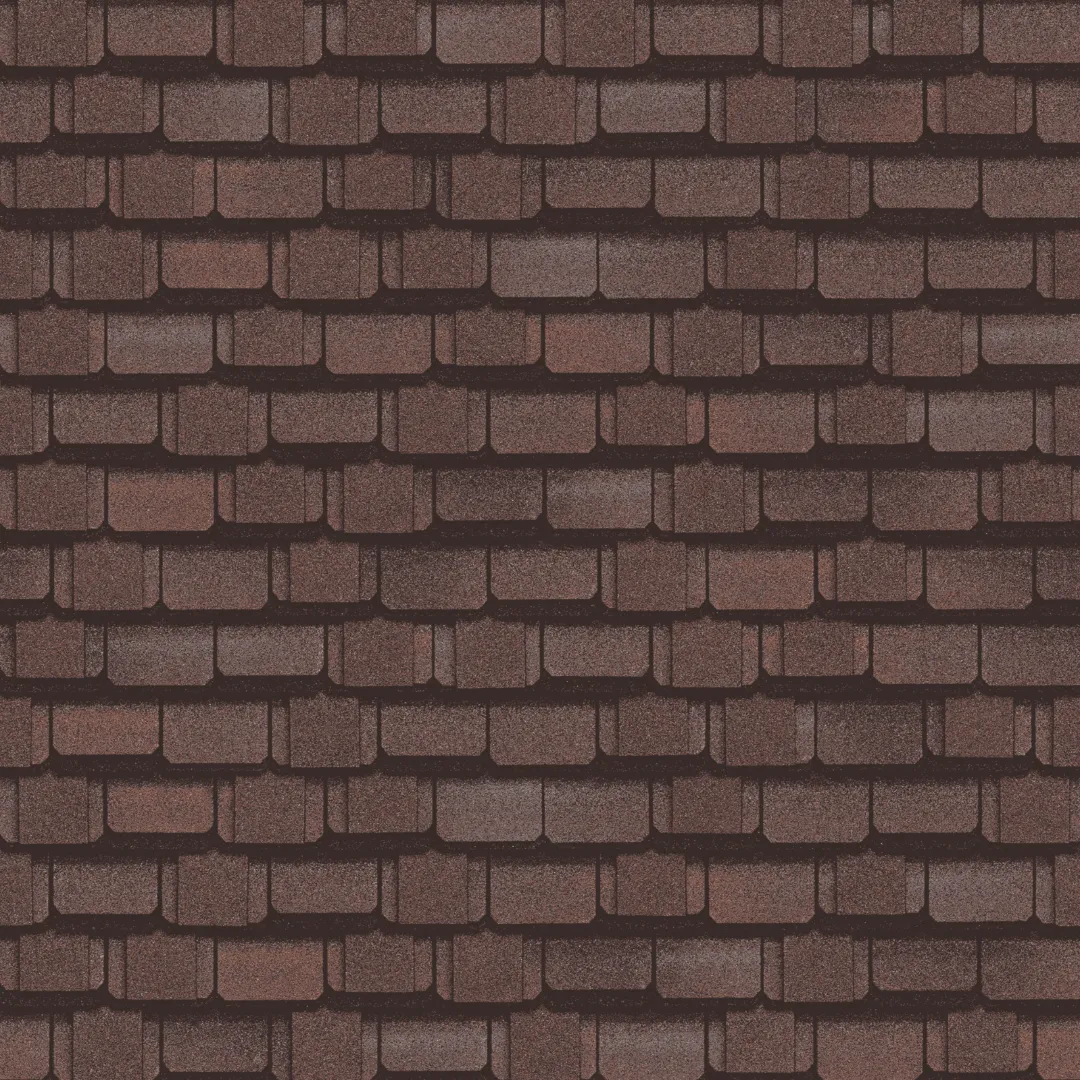 ТЕХНОНИКОЛЬ SHINGLAS многослойная черепица Континент Америка (1.5 кв.м.), уп.