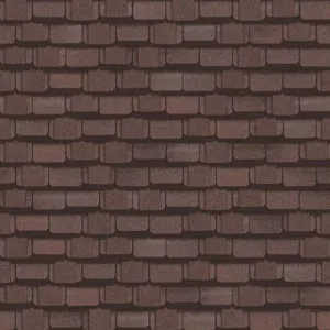 ТЕХНОНИКОЛЬ SHINGLAS многослойная черепица Континент Америка (1.5 кв.м.), уп.