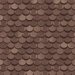 ТЕХНОНИКОЛЬ SHINGLAS многослойная черепица Континент Африка (1.5 кв.м.), уп.