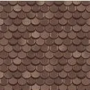 ТЕХНОНИКОЛЬ SHINGLAS многослойная черепица Континент Африка (1.5 кв.м.), уп.