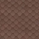 ТЕХНОНИКОЛЬ SHINGLAS многослойная черепица Вестерн Каньон (1.5 кв.м.), уп.