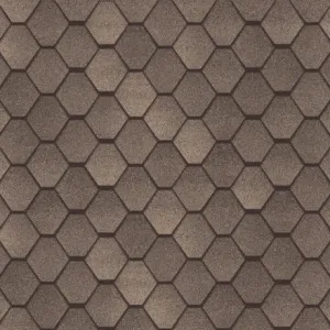 ТЕХНОНИКОЛЬ SHINGLAS многослойная черепица Вестерн Прерия (1.5 кв.м.), уп.