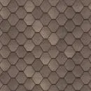 ТЕХНОНИКОЛЬ SHINGLAS многослойная черепица Вестерн Прерия (1.5 кв.м.), уп.