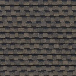 ТЕХНОНИКОЛЬ SHINGLAS многослойная черепица, Джаз, Орлеан, упаковка